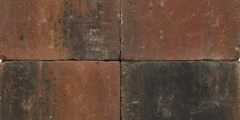 Abbeystones Zomerbont 20x30x6 cm