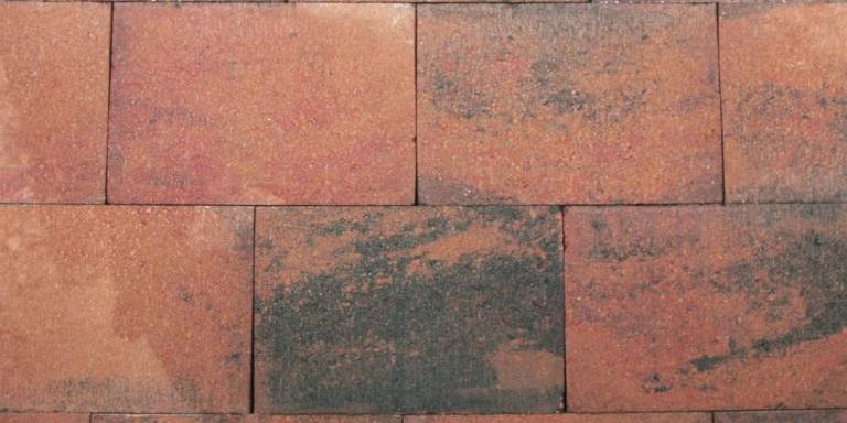 Abbeystones Zomerbont 30x40x6 cm