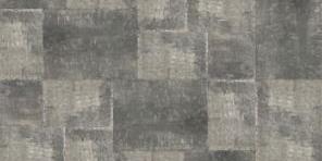 Abbeystones Grijs/Zwart Wildverband