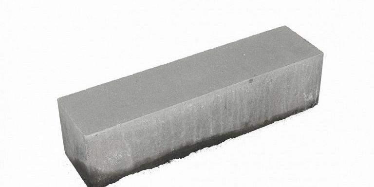 Linia Excellence Granietgrijs 15x15x60 cm