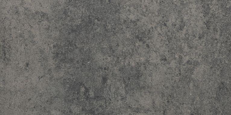 Soft Comfort Grijs/Zwart 60x60x4 cm