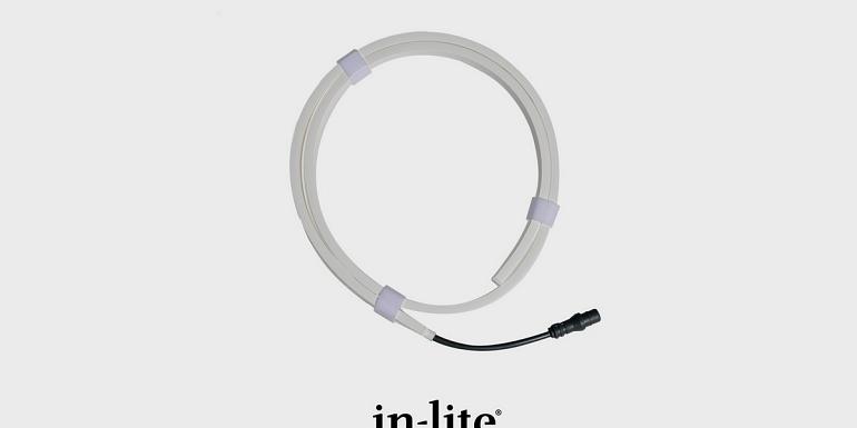 In-lite flexibele LED-strip EVO FLEX 1 m