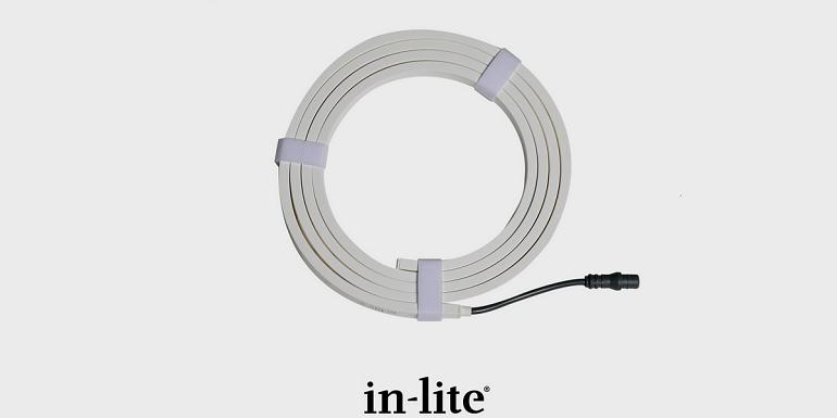 In-lite flexibele LED-strip EVO FLEX 2 m