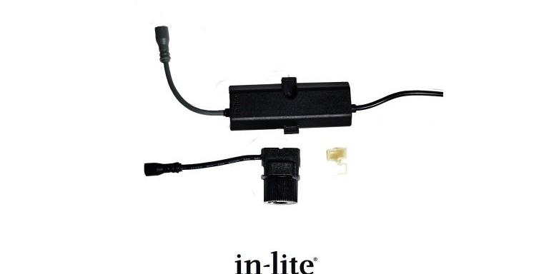 In-lite stroomvormer EVO FLEX DRIVER