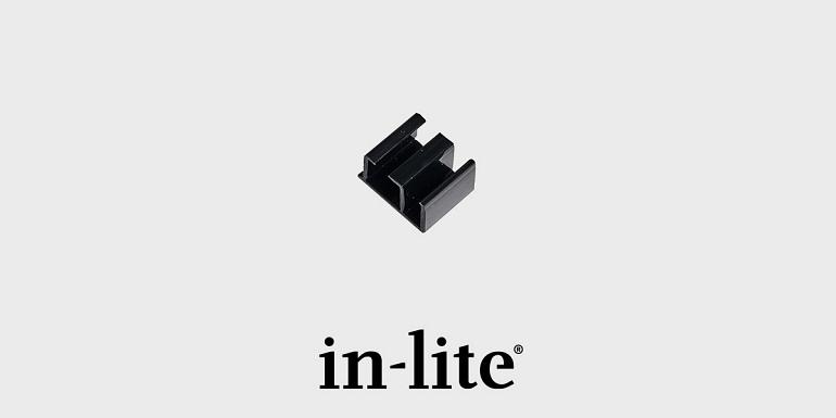 In-lite montageclips voor EVO FLEX (6 stuks)