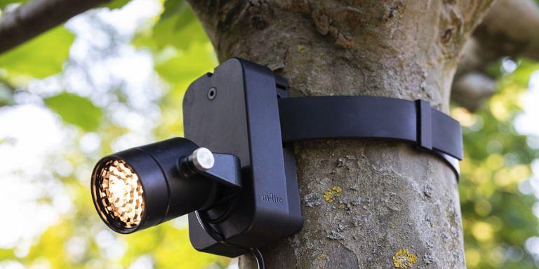In-lite BRACE houder