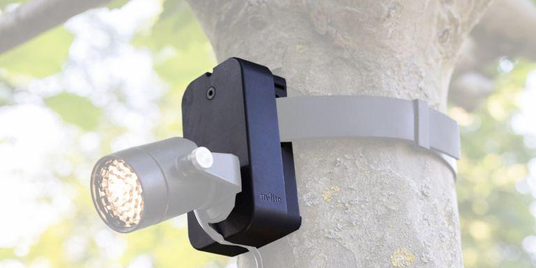 In-lite BRACE houder