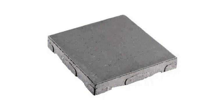 Dreentegel NXT Pepper Antraciet 50x50x4,5 cm