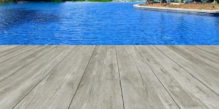 Cerasolid Driftwood Grigio 40x120x3 cm