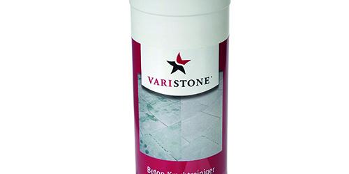 Varistone Beton Kachtreiniger 1 liter flacon