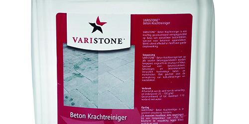 Varistone Beton Krachtreiniger 5 liter