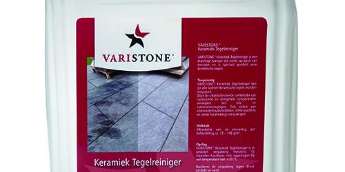 Varistone Keramiek Tegelreiniger 5 liter
