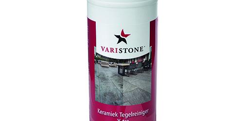 Varistone Keramiek Tegelreiniger X-tra 1 liter