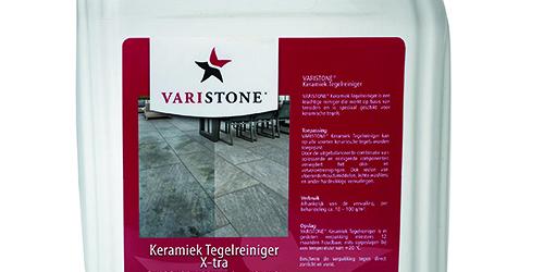 Varistone Keramiek Tegelreiniger X-tra 5 liter