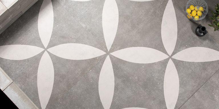 GeoCeramica Stavelot Decoro 60x60x4 cm