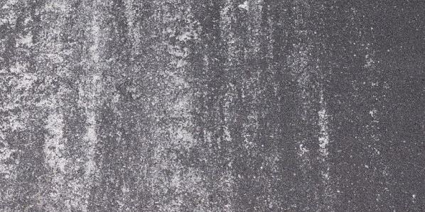 GraniPlus Santorini Black 20x30x6 cm