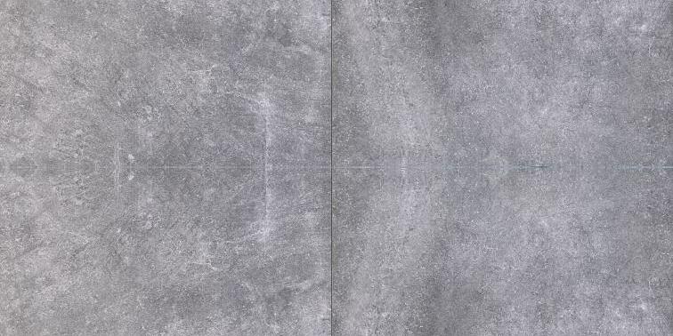 Triagres Belfast Grey 60x60x3 cm