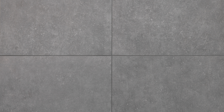 GeoCeramica 2Drive Impasto Grigio 60x60x6 cm