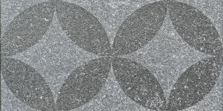 GeoProArte Light Flower 60x60x4 cm