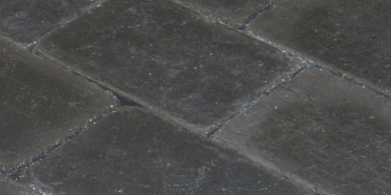 MB Drumstone Antraciet 15x15x6 cm