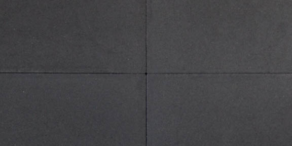 Terratops Antraciet 60x60x4,7 cm