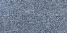 GeoCeramica HD Fiordi Fumo 60x60x8 cm