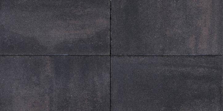 Terratops De Luxe Facetto Valencia 60x60x4 cm