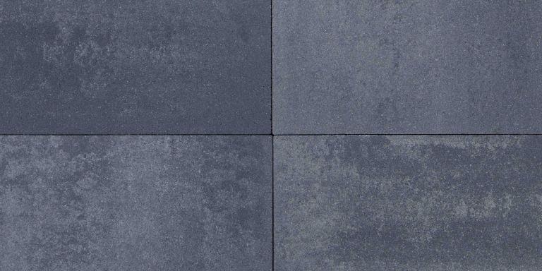 Terratops De Luxe Facetto Gomera 60x60x4 cm