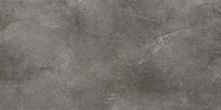 GeoCeramica Ardes Antracite 120x60x4 cm