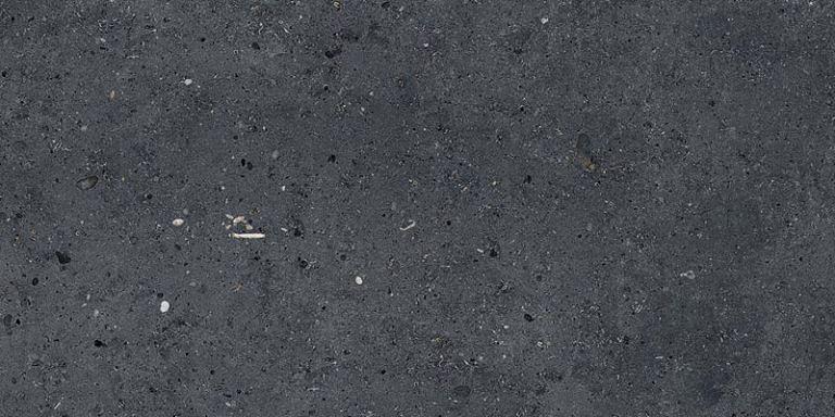 GeoCeramica Mountain Stone Dark 80x80x4 cm