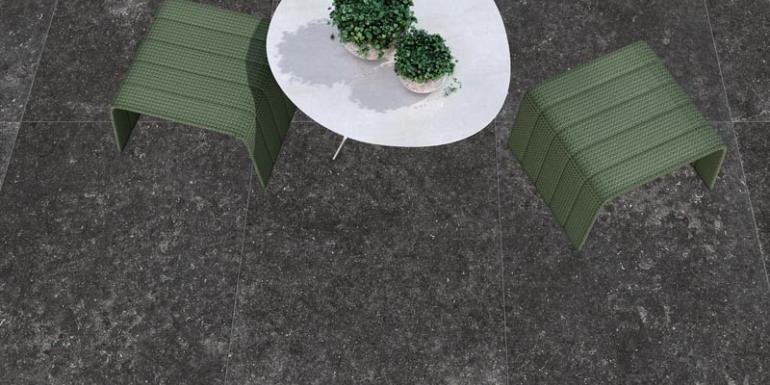 GeoCeramica Origini Age Stone 100x100x4 cm