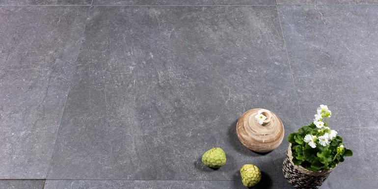 GeoCeramica Grande Piazza Torino 100x100x4 cm
