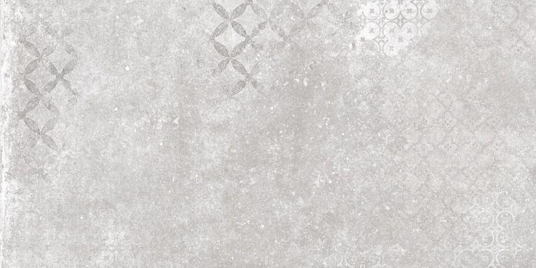 GeoCeramica Forma Perla Décor 80x80x4 cm
