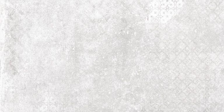 GeoCeramica Forma Perla Décor 80x40x4 cm