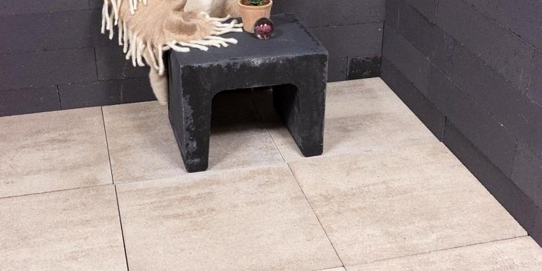 GeoStretto plus Tops Lazise 40x80x4 cm