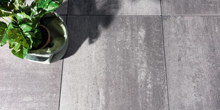 Granitops Plus Mineral Silver Wildverband