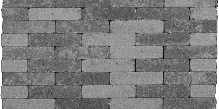 Actionline Grisette Noir 20x5x7 cm