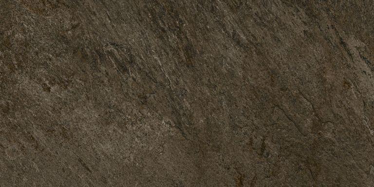 GeoCeramica Quartz Black 60x60x4 cm