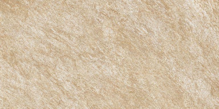 GeoCeramica Quartz Beige 60x60x4 cm