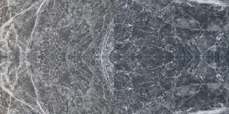 GeoCeramica Marble Amazing Dark 60x60x4 cm