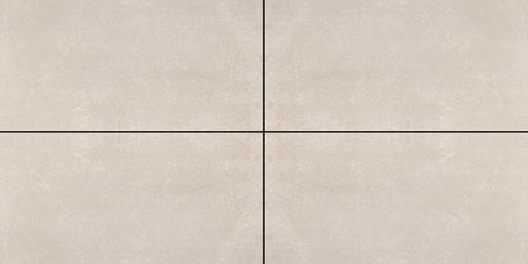 GeoCeramica Patina Taupe 60x60x4 cm