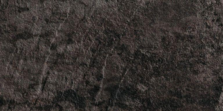 GeoCeramica Ardesie Black Reef 80x80x4 cm