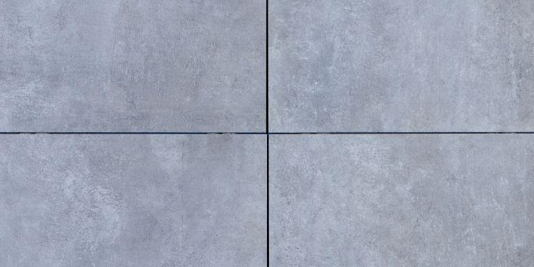 GeoCeramica Evoque Greige 80x80x4 cm