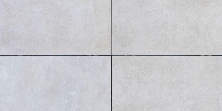 GeoCeramica Evoque Beige 80x80x4 cm