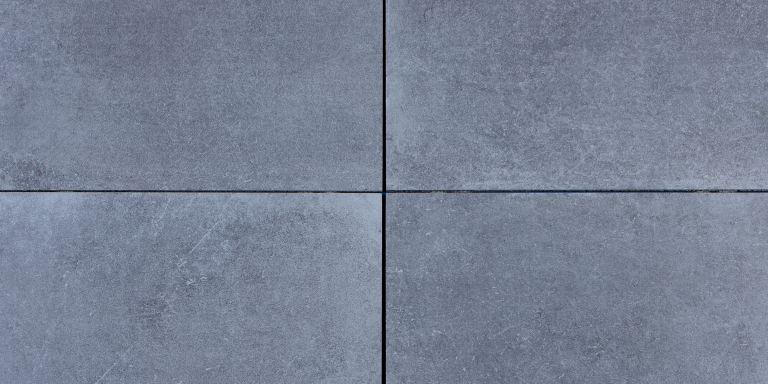 GeoCeramica Roccia Carbon 100x100x4 cm