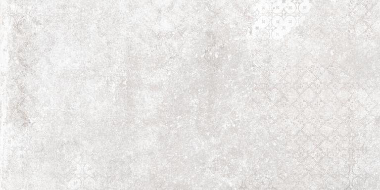 GeoCeramica Forma Perla Décor 60x60x4 cm