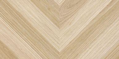 GeoCeramica Chevron Oak 60x120x4 cm