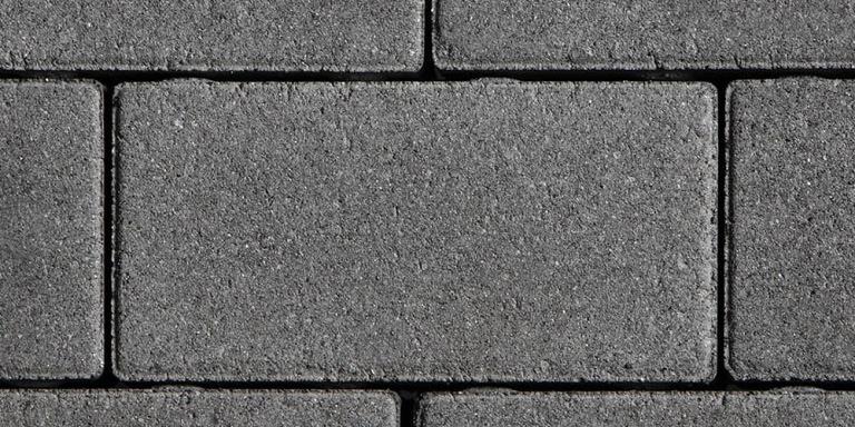 GeoKlinker Plus Roma 24x8x8 cm