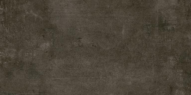 GeoCeramica Patch Plus Black 60x60x4 cm