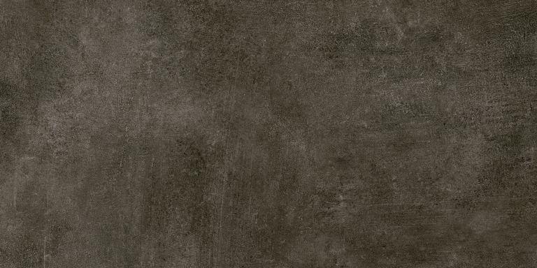 GeoCeramica Patch Plus Black 90x90x4 cm